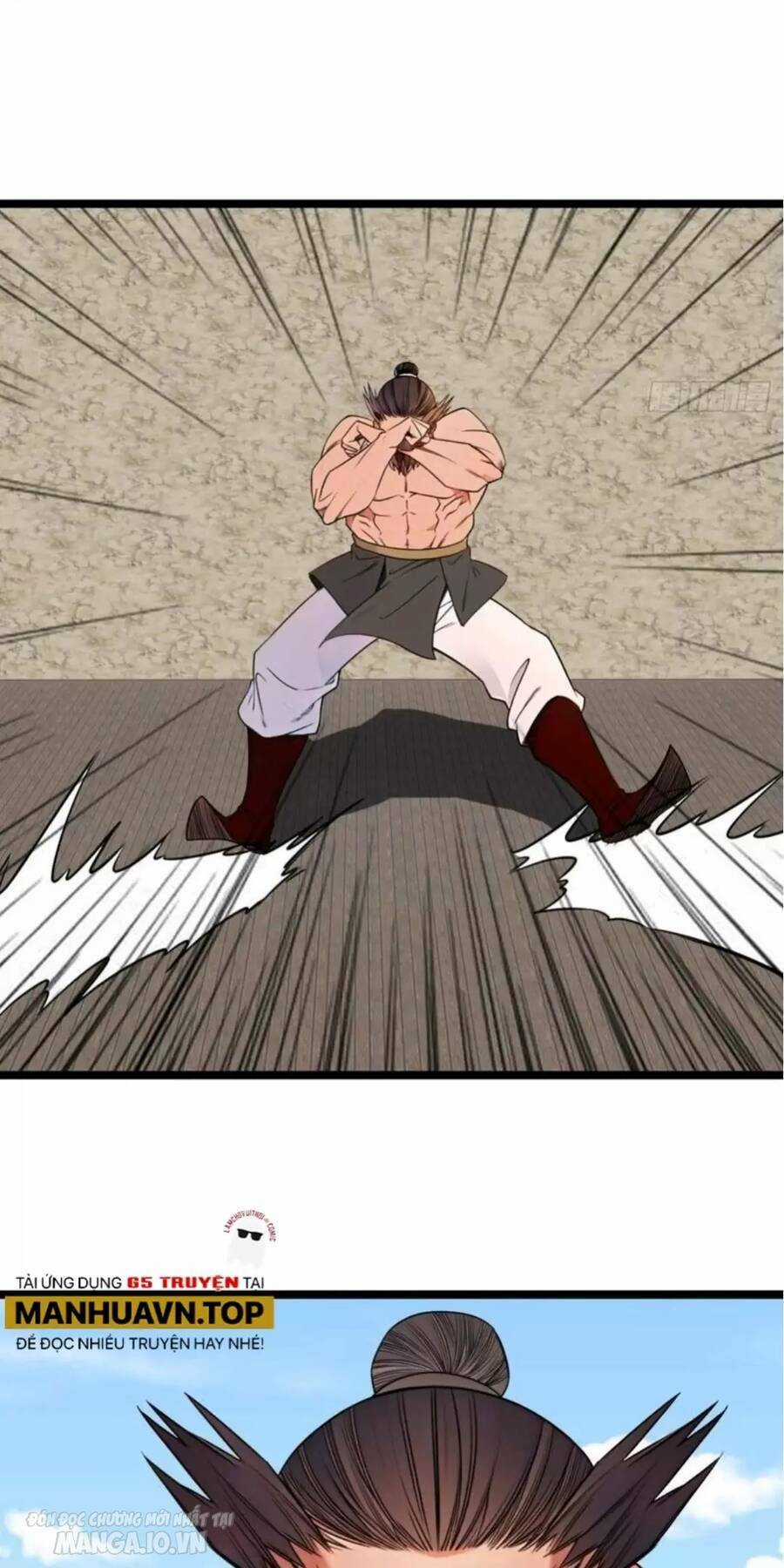 Ma Lâm Thiên Hạ Chapter 173 trang 13