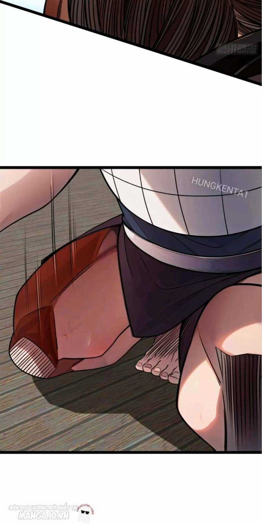 Ma Lâm Thiên Hạ Chapter 173 trang 16