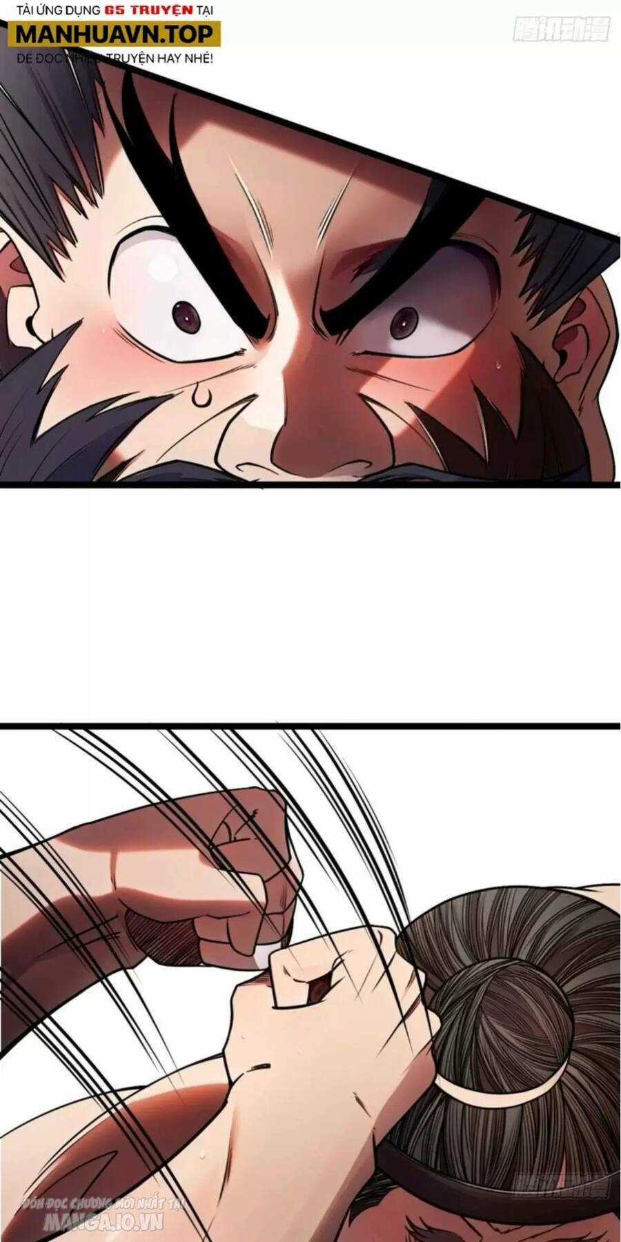 Ma Lâm Thiên Hạ Chapter 173 trang 17