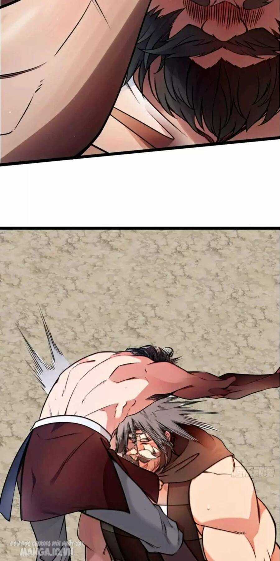 Ma Lâm Thiên Hạ Chapter 173 trang 18