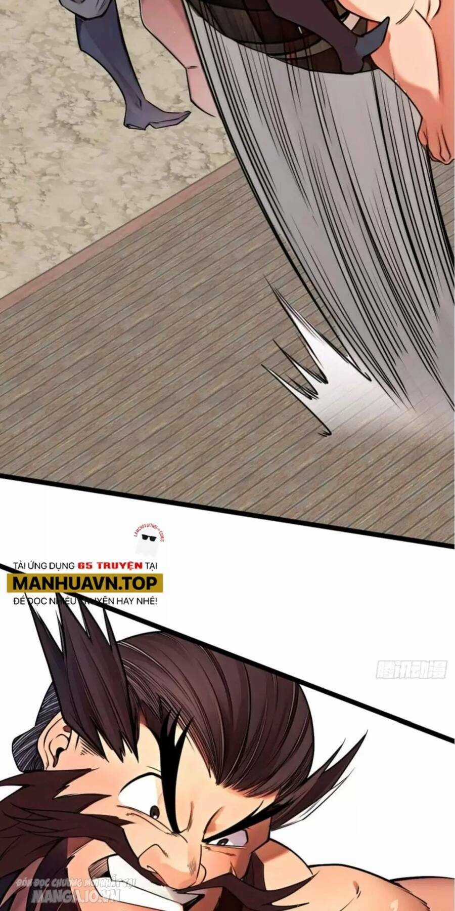 Ma Lâm Thiên Hạ Chapter 173 trang 19