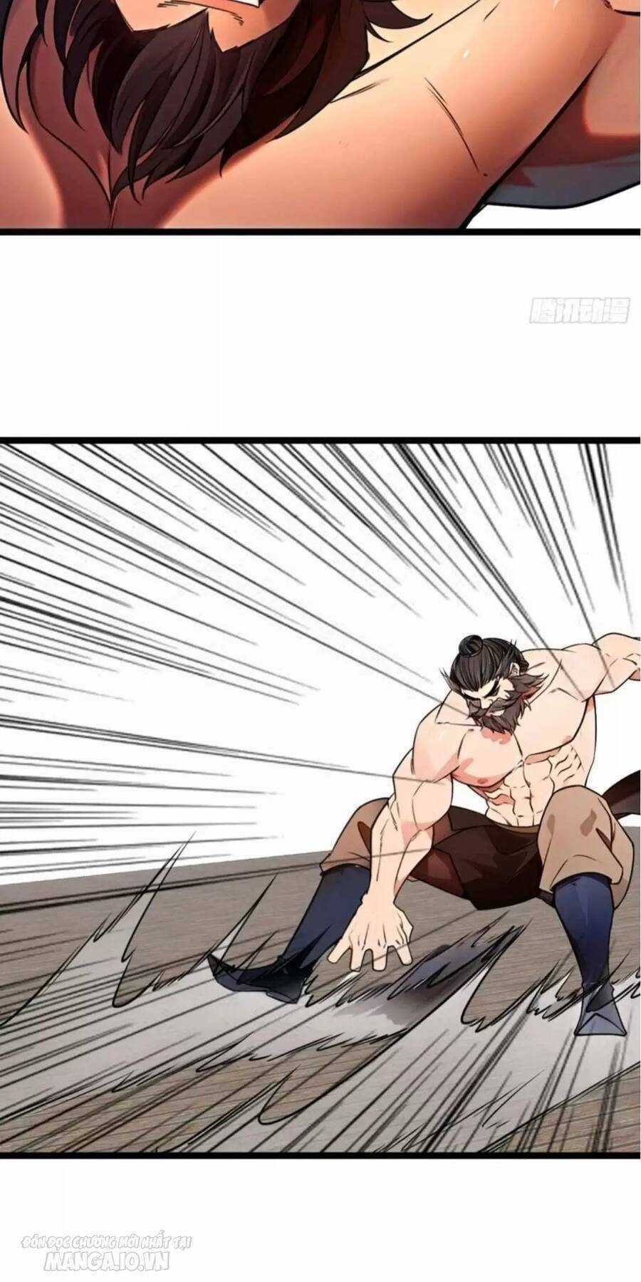 Ma Lâm Thiên Hạ Chapter 173 trang 20