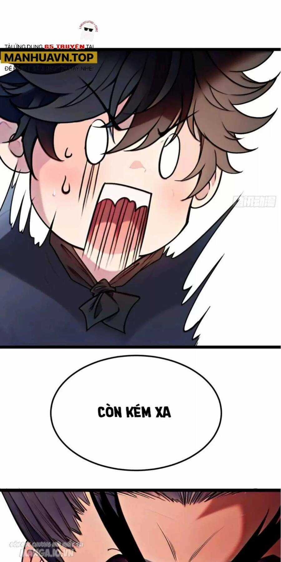 Ma Lâm Thiên Hạ Chapter 173 trang 23