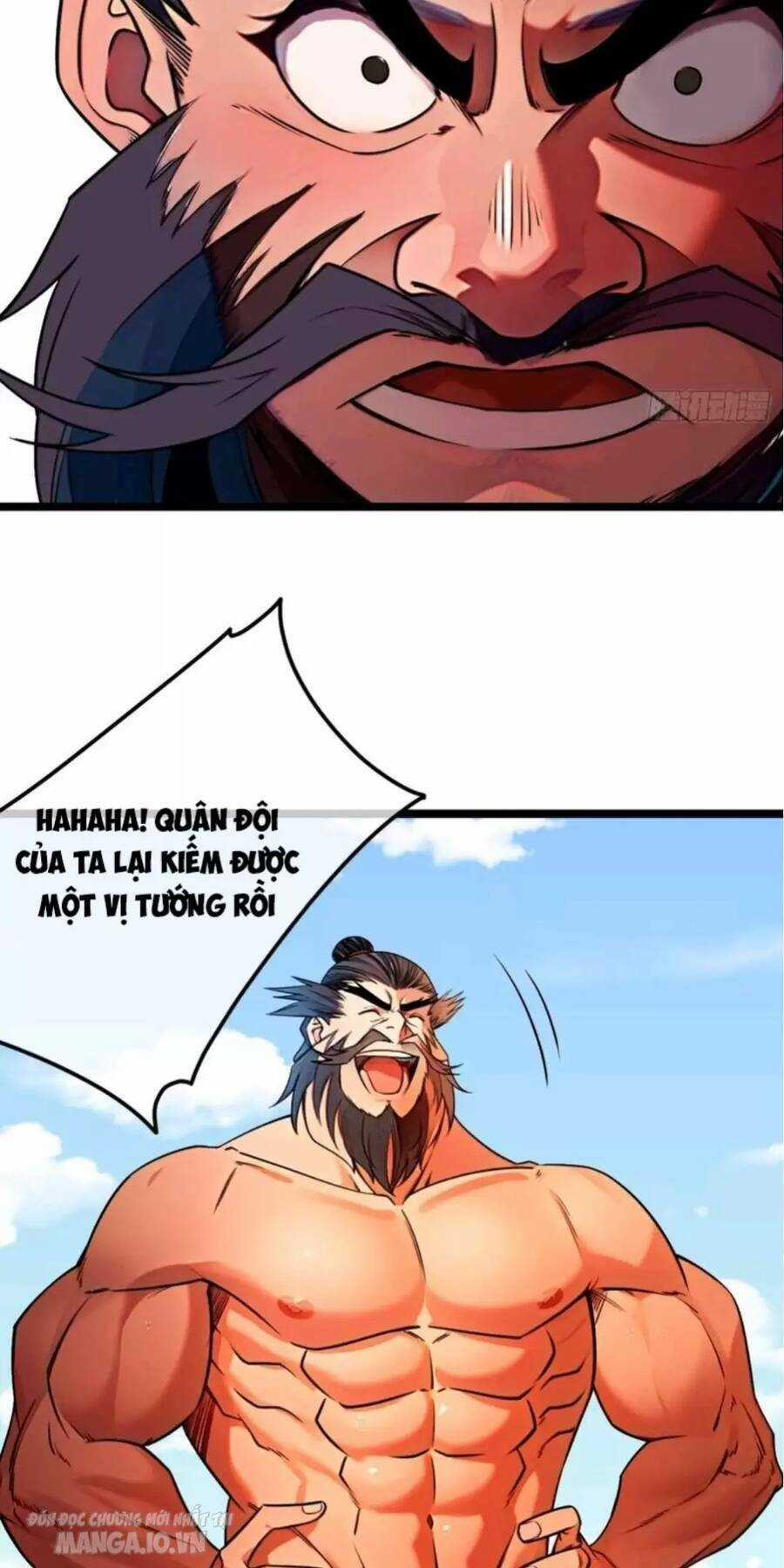 Ma Lâm Thiên Hạ Chapter 173 trang 24