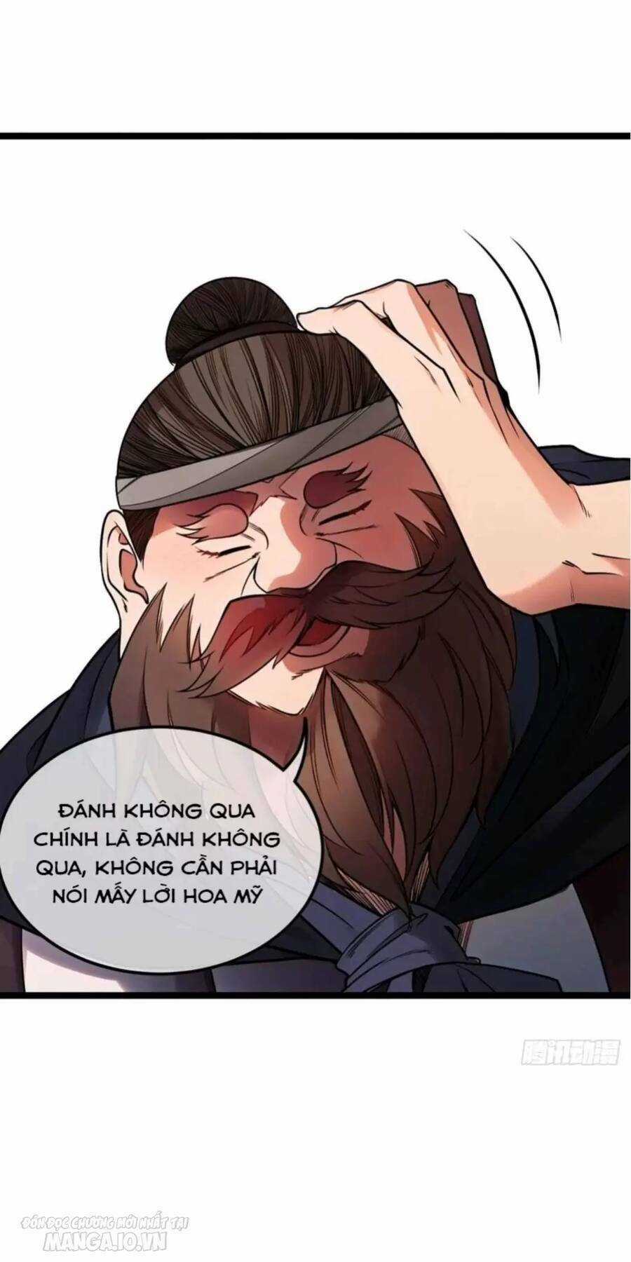 Ma Lâm Thiên Hạ Chapter 173 trang 27