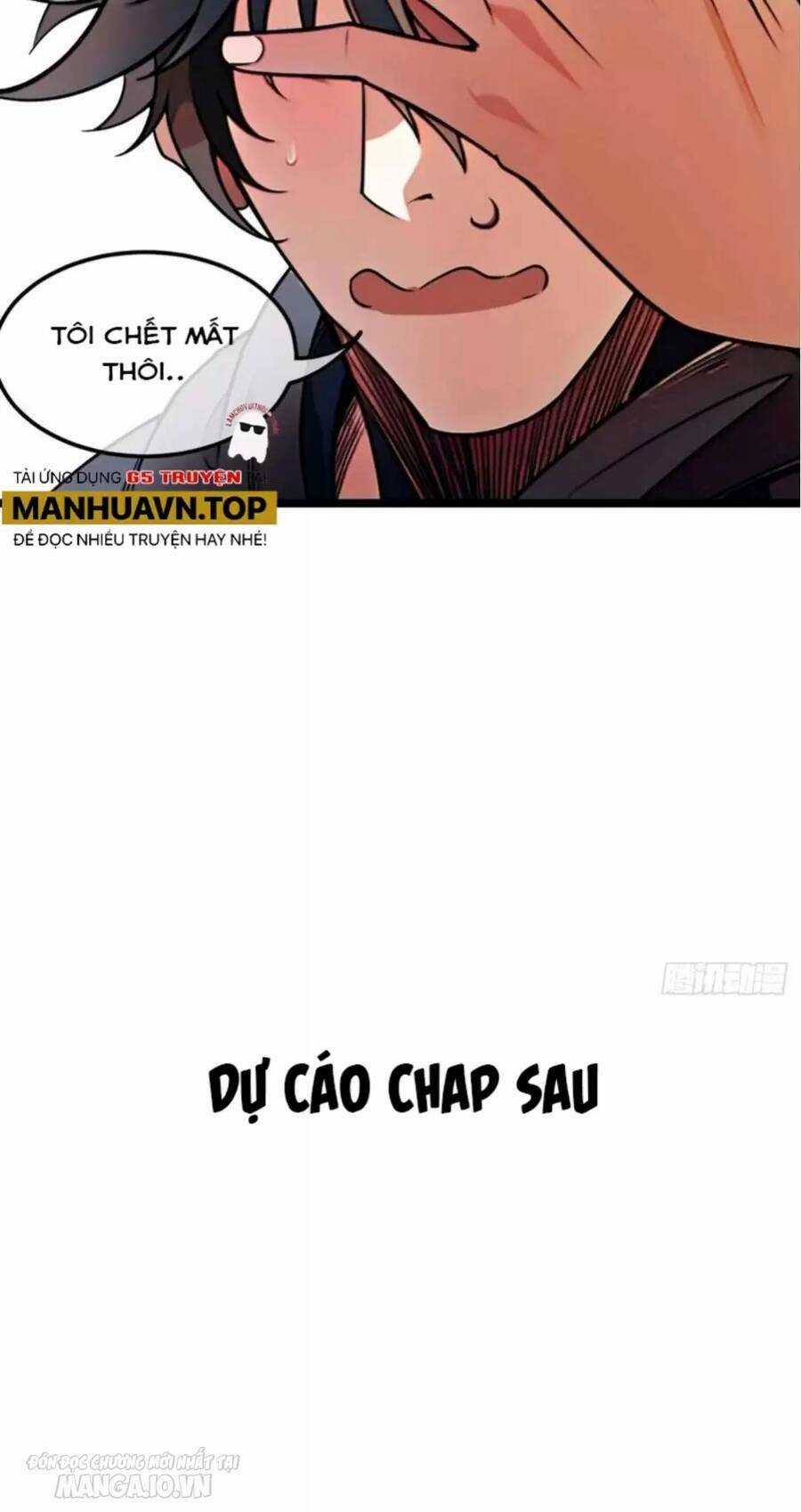 Ma Lâm Thiên Hạ Chapter 173 trang 29