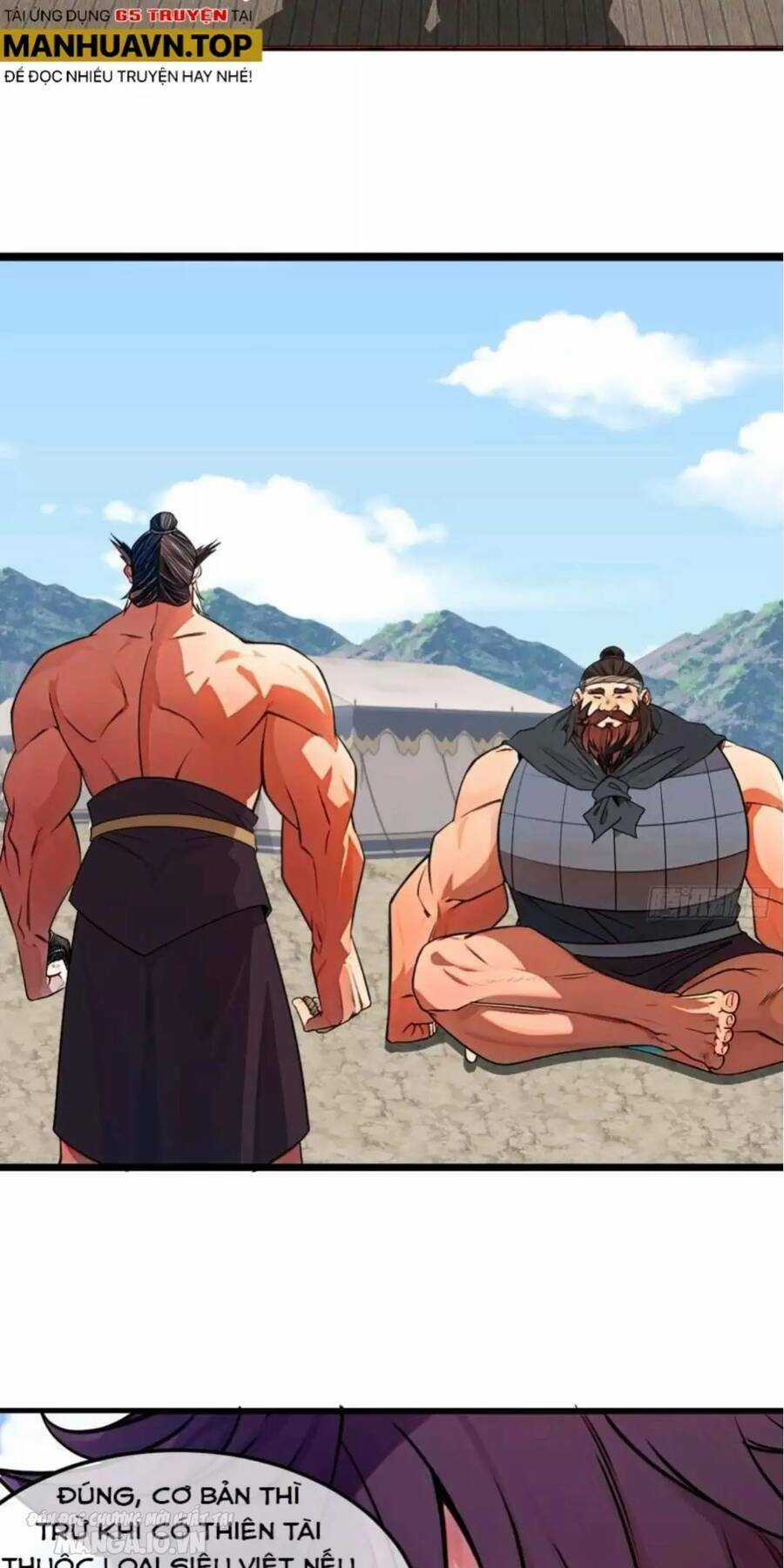 Ma Lâm Thiên Hạ Chapter 173 trang 3