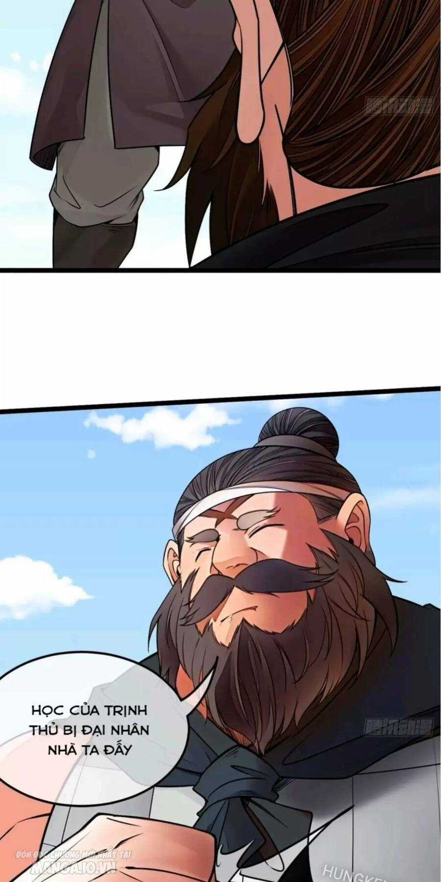 Ma Lâm Thiên Hạ Chapter 173 trang 6