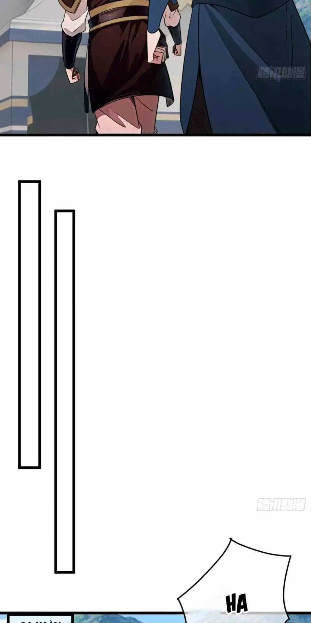 Ma Lâm Thiên Hạ Chapter 174 trang 14