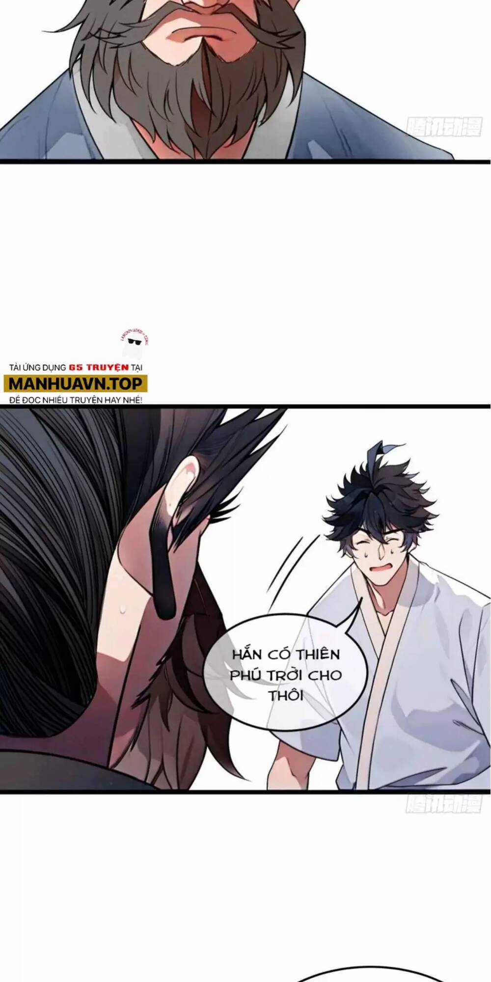 Ma Lâm Thiên Hạ Chapter 174 trang 18