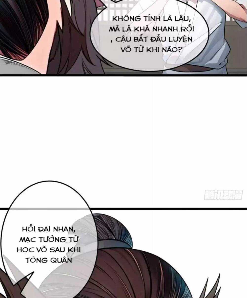 Ma Lâm Thiên Hạ Chapter 174 trang 21