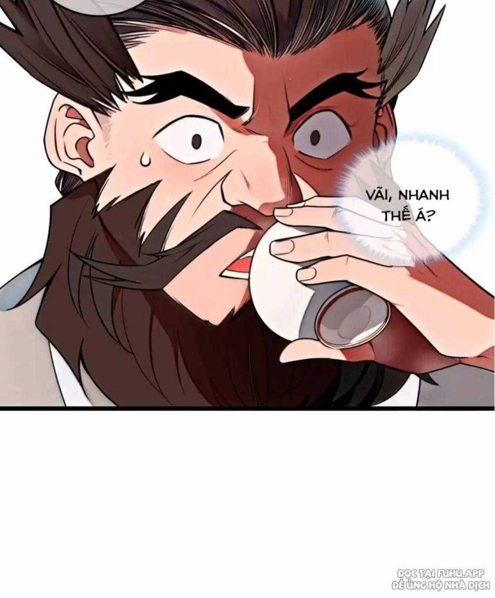 Ma Lâm Thiên Hạ Chapter 174 trang 22