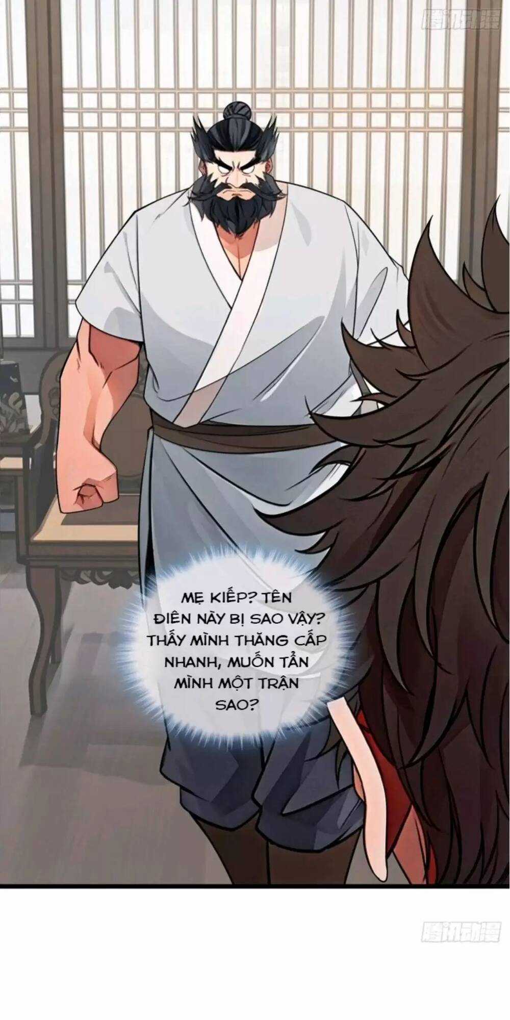 Ma Lâm Thiên Hạ Chapter 174 trang 24