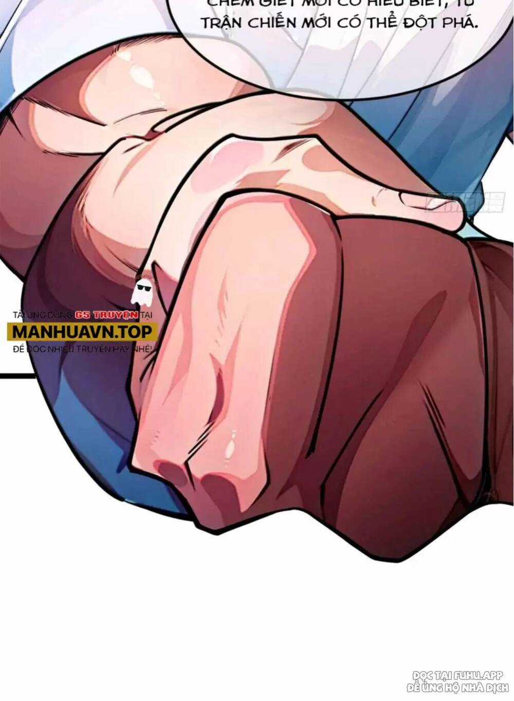 Ma Lâm Thiên Hạ Chapter 174 trang 26