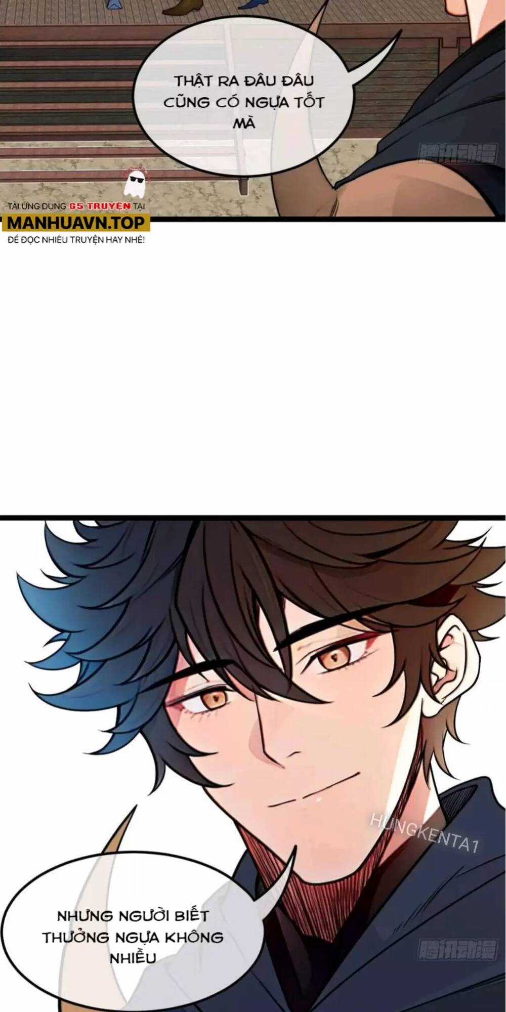 Ma Lâm Thiên Hạ Chapter 174 trang 6