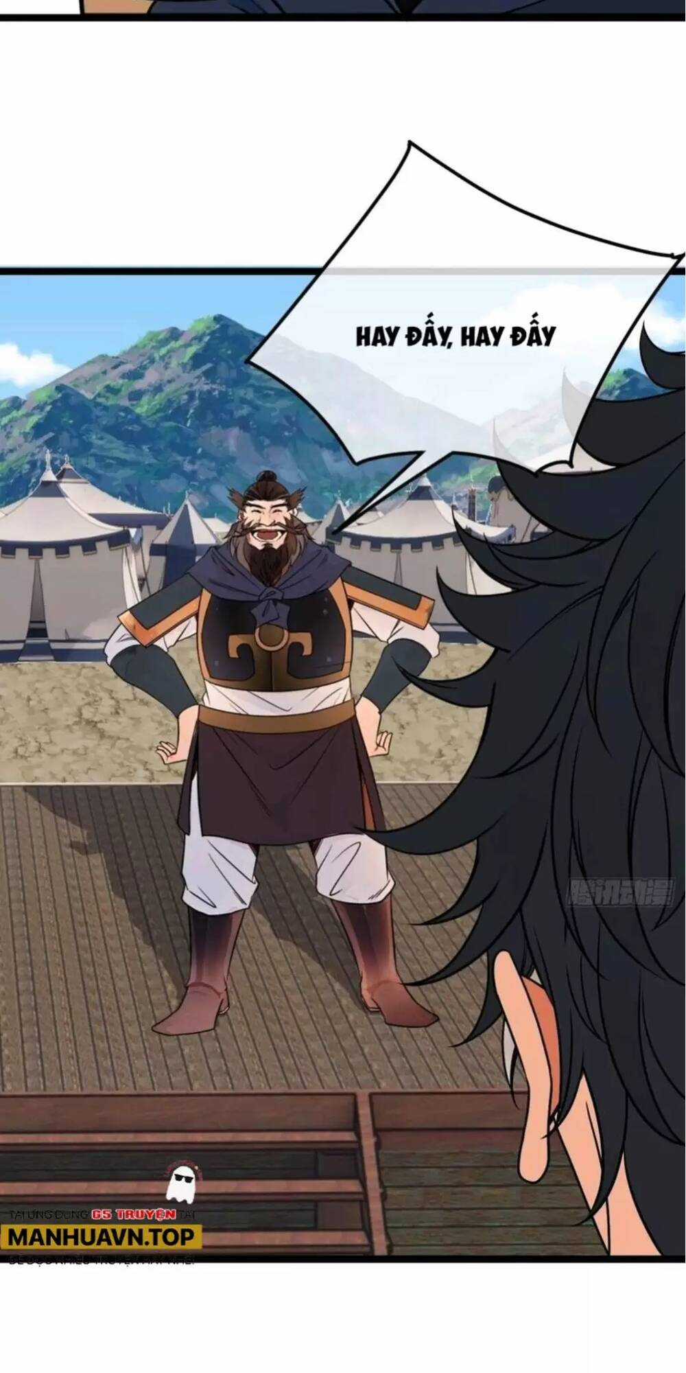 Ma Lâm Thiên Hạ Chapter 174 trang 7