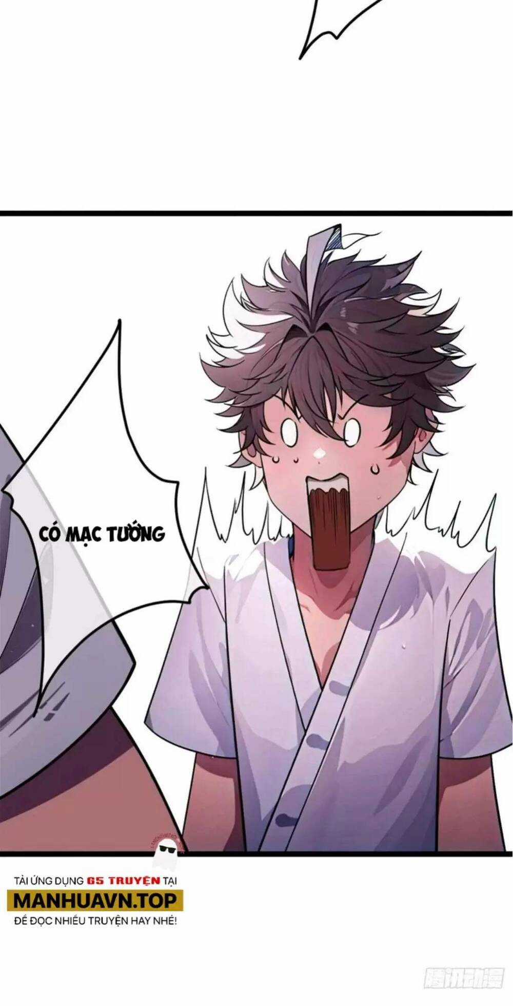 Ma Lâm Thiên Hạ Chapter 175 trang 10