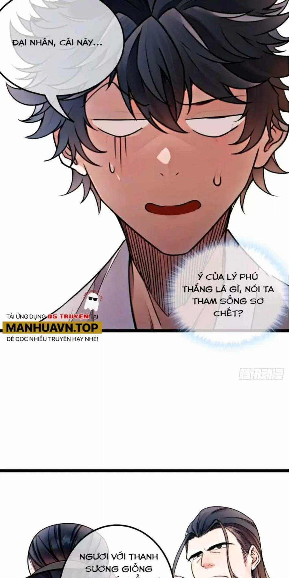 Ma Lâm Thiên Hạ Chapter 175 trang 13