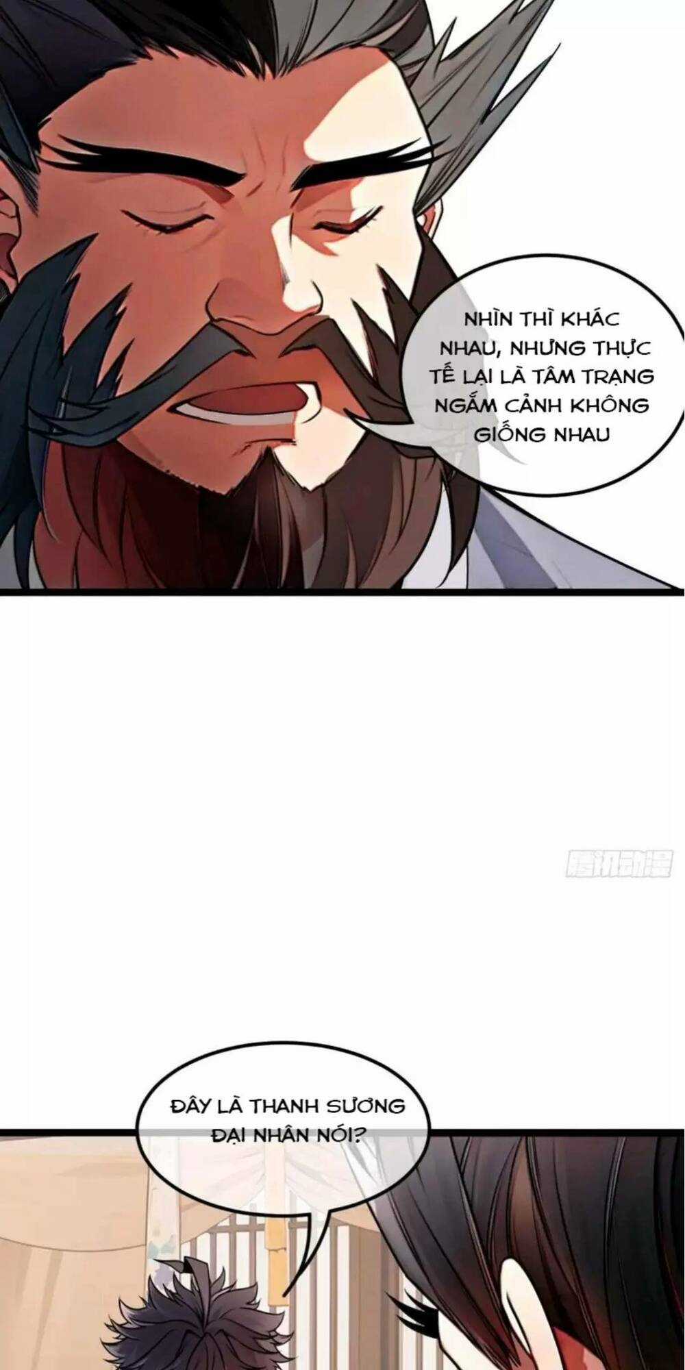 Ma Lâm Thiên Hạ Chapter 175 trang 15