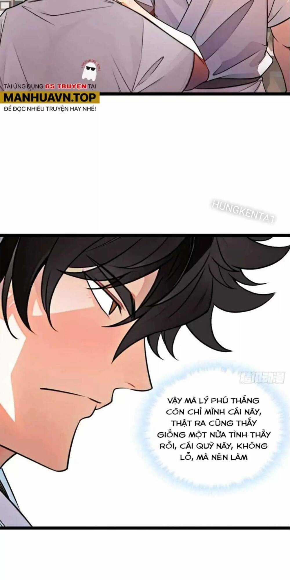 Ma Lâm Thiên Hạ Chapter 175 trang 17