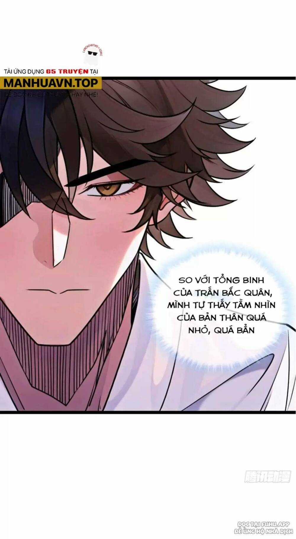 Ma Lâm Thiên Hạ Chapter 175 trang 23