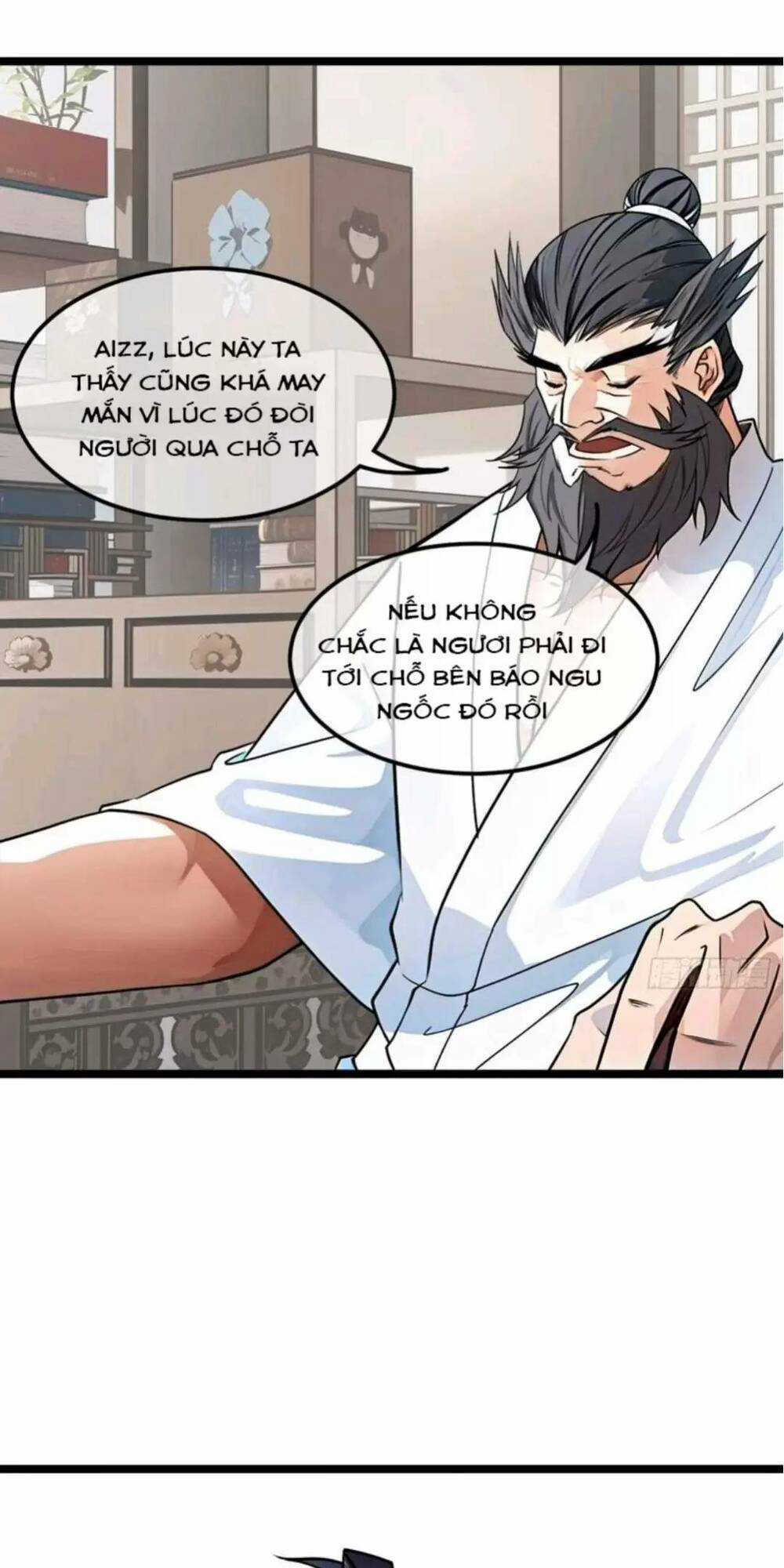 Ma Lâm Thiên Hạ Chapter 175 trang 24