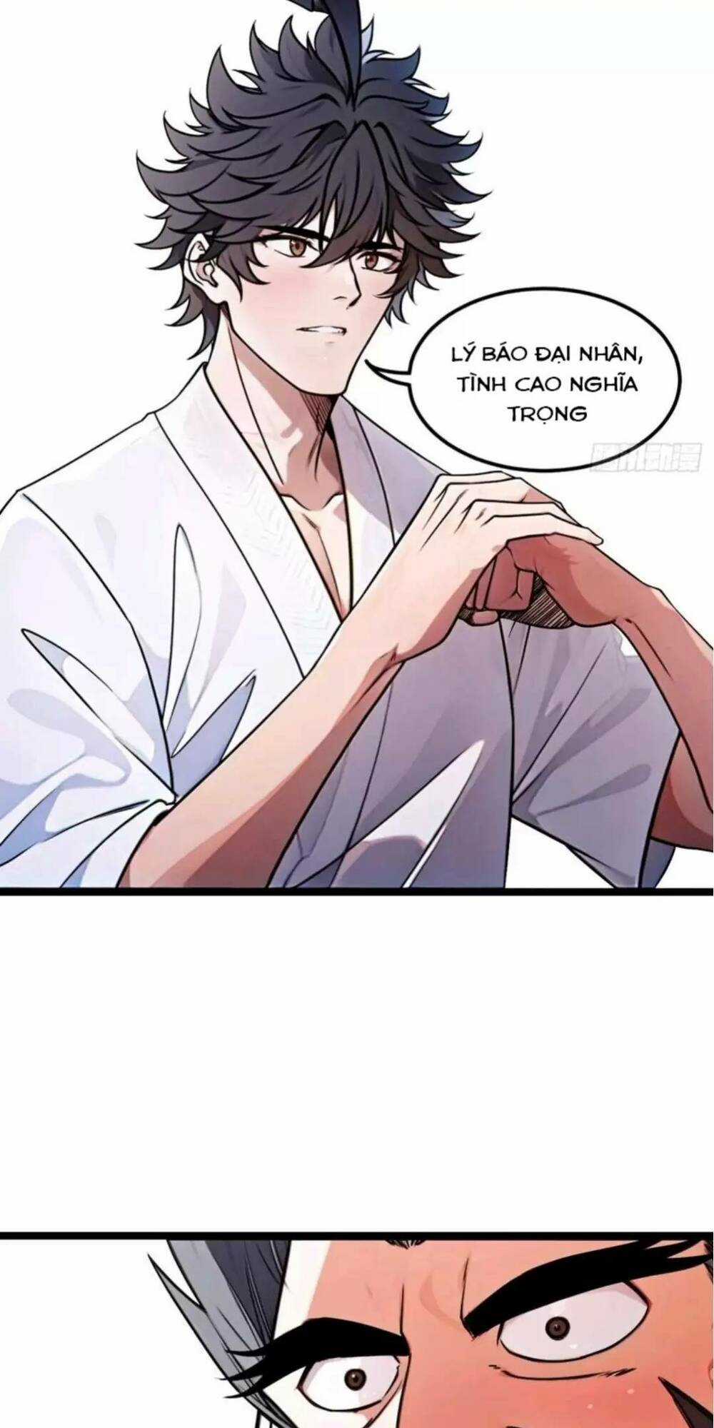 Ma Lâm Thiên Hạ Chapter 175 trang 25