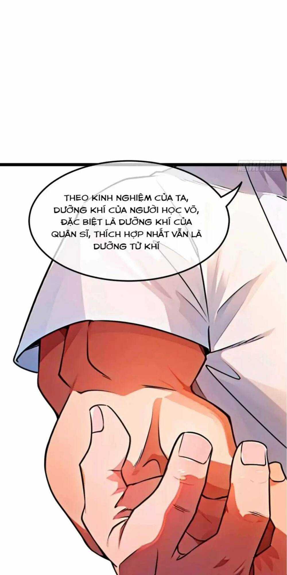 Ma Lâm Thiên Hạ Chapter 175 trang 6