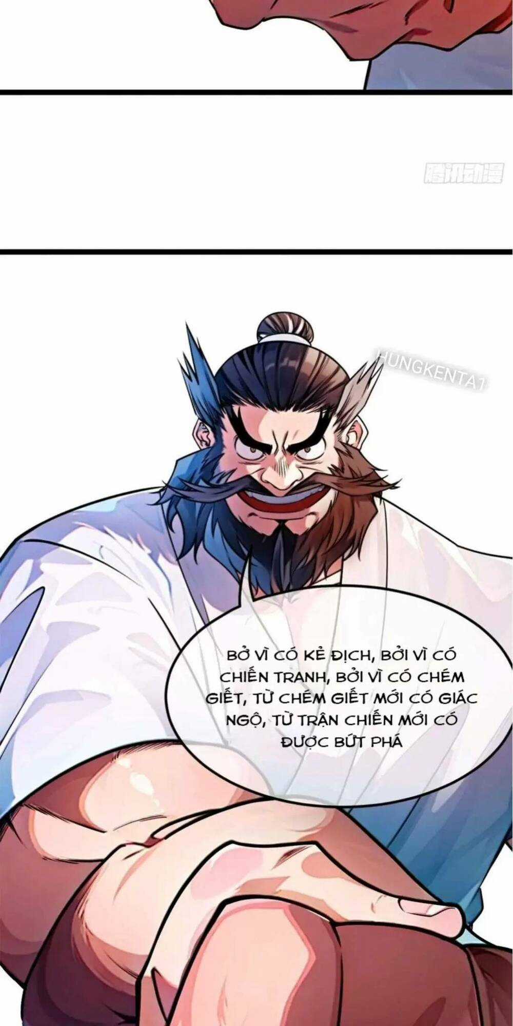 Ma Lâm Thiên Hạ Chapter 175 trang 7