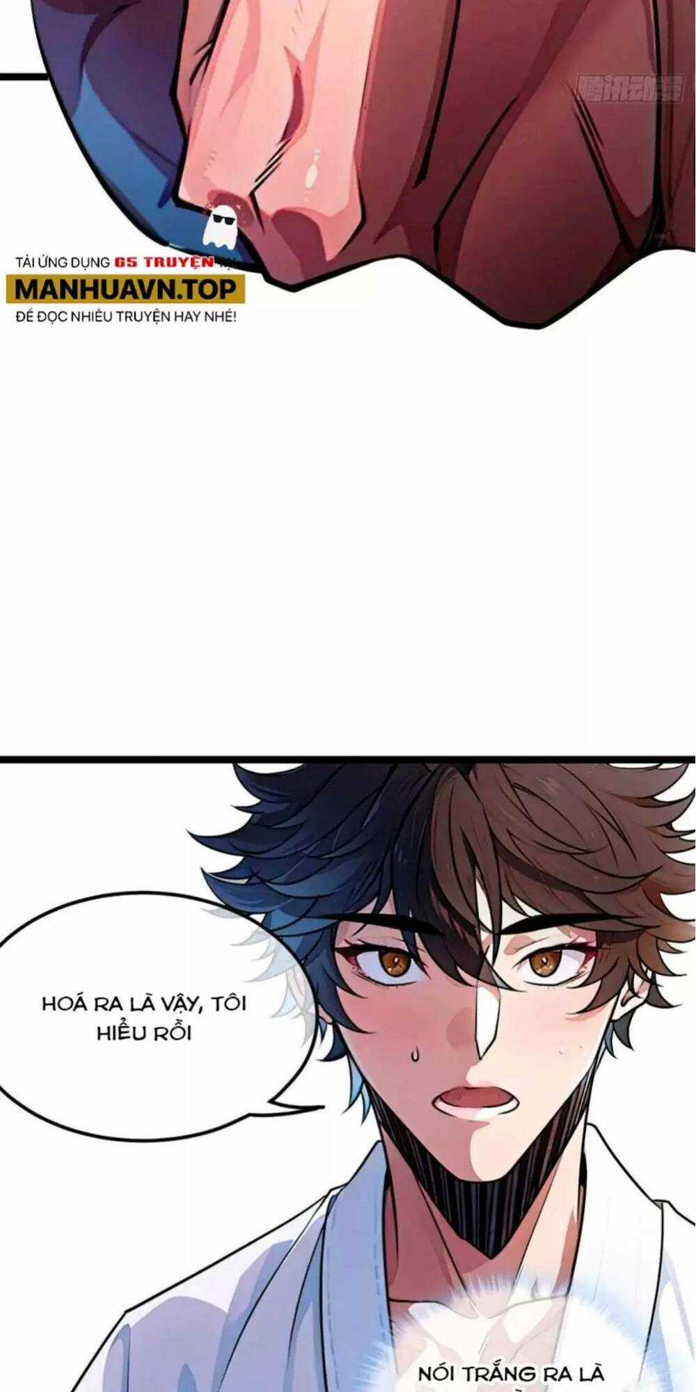 Ma Lâm Thiên Hạ Chapter 175 trang 8