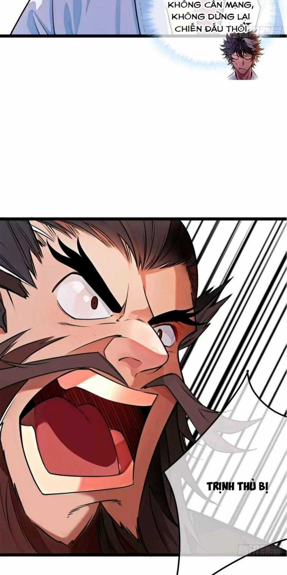 Ma Lâm Thiên Hạ Chapter 175 trang 9