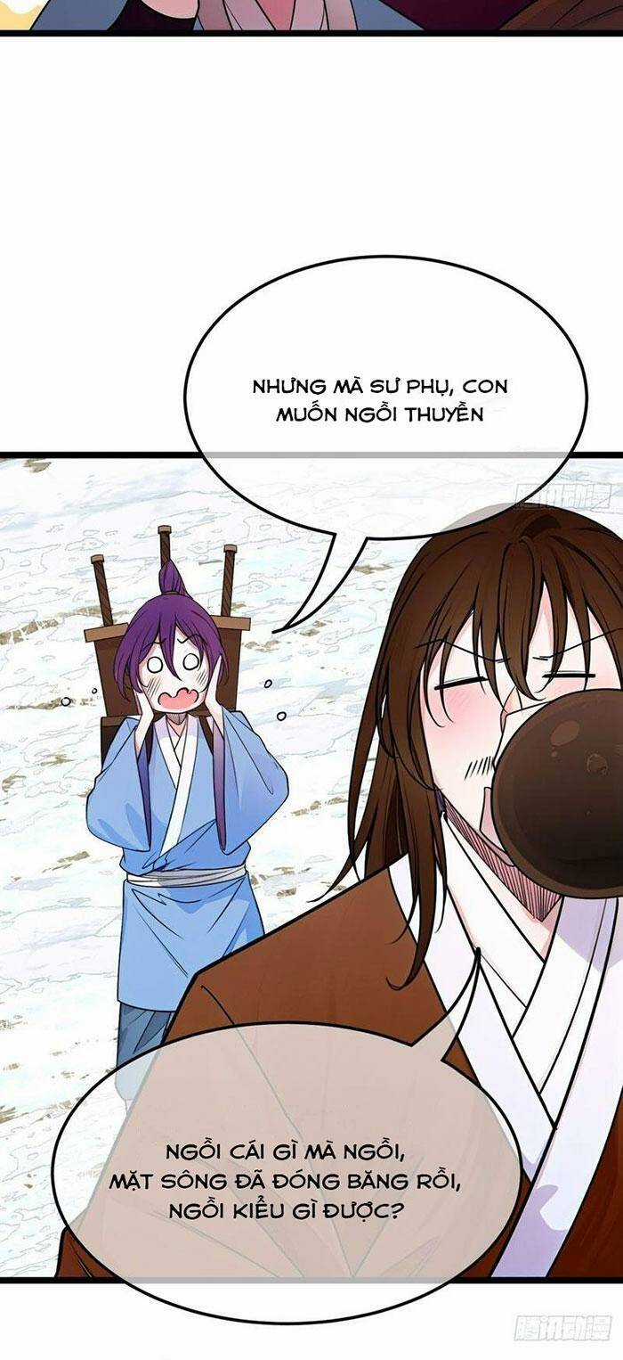 Ma Lâm Thiên Hạ Chapter 176 trang 10