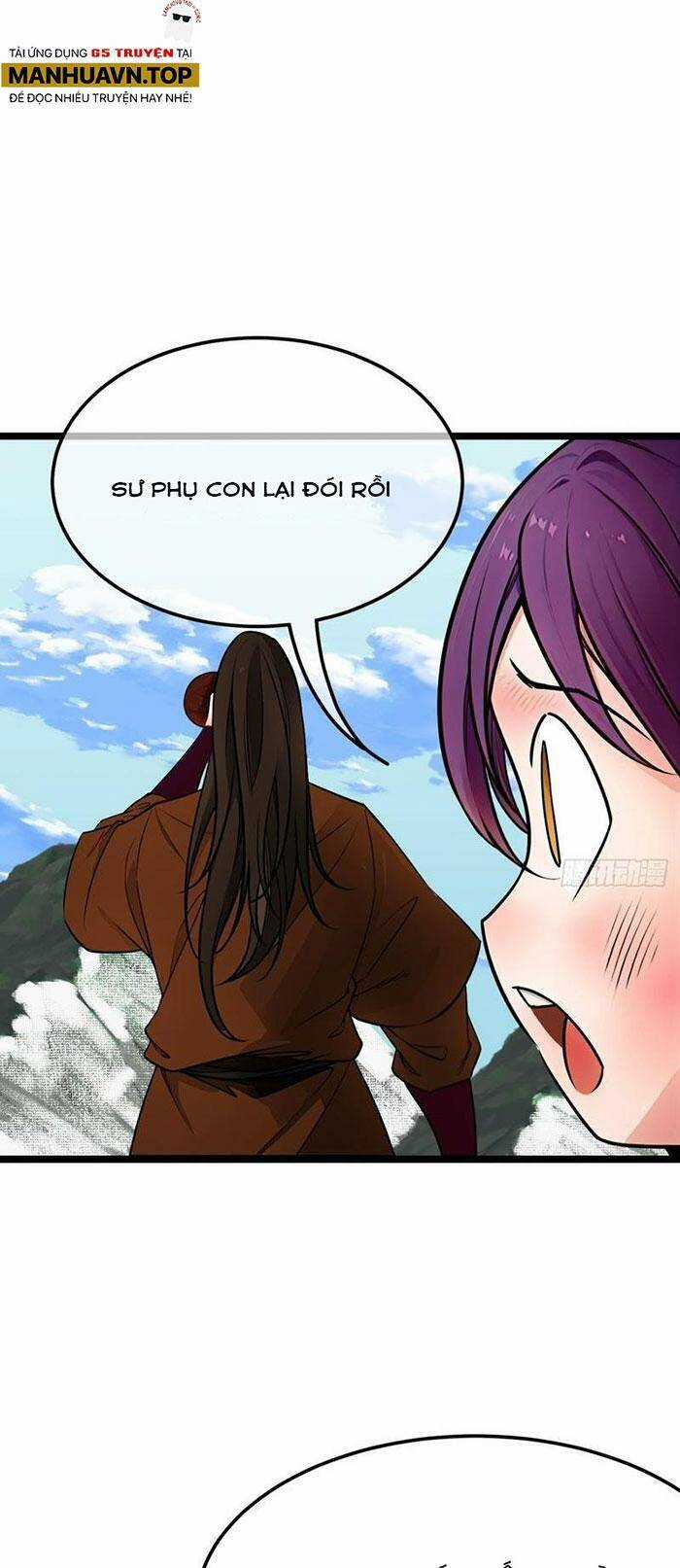 Ma Lâm Thiên Hạ Chapter 176 trang 11