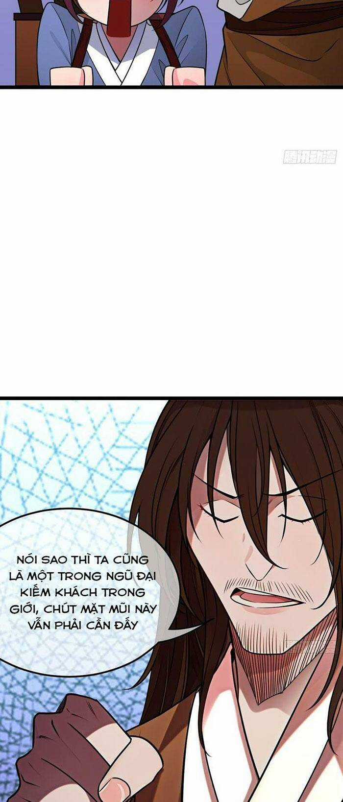 Ma Lâm Thiên Hạ Chapter 176 trang 14