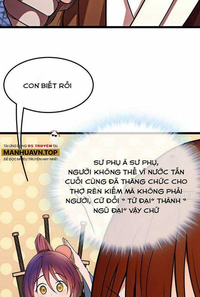 Ma Lâm Thiên Hạ Chapter 176 trang 15