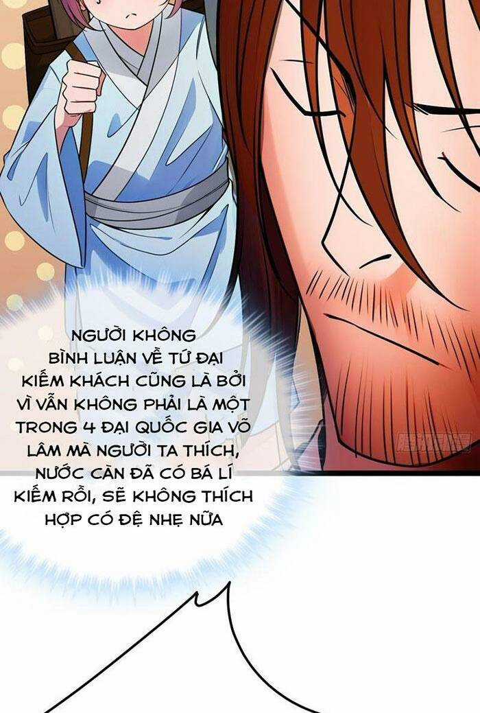 Ma Lâm Thiên Hạ Chapter 176 trang 16