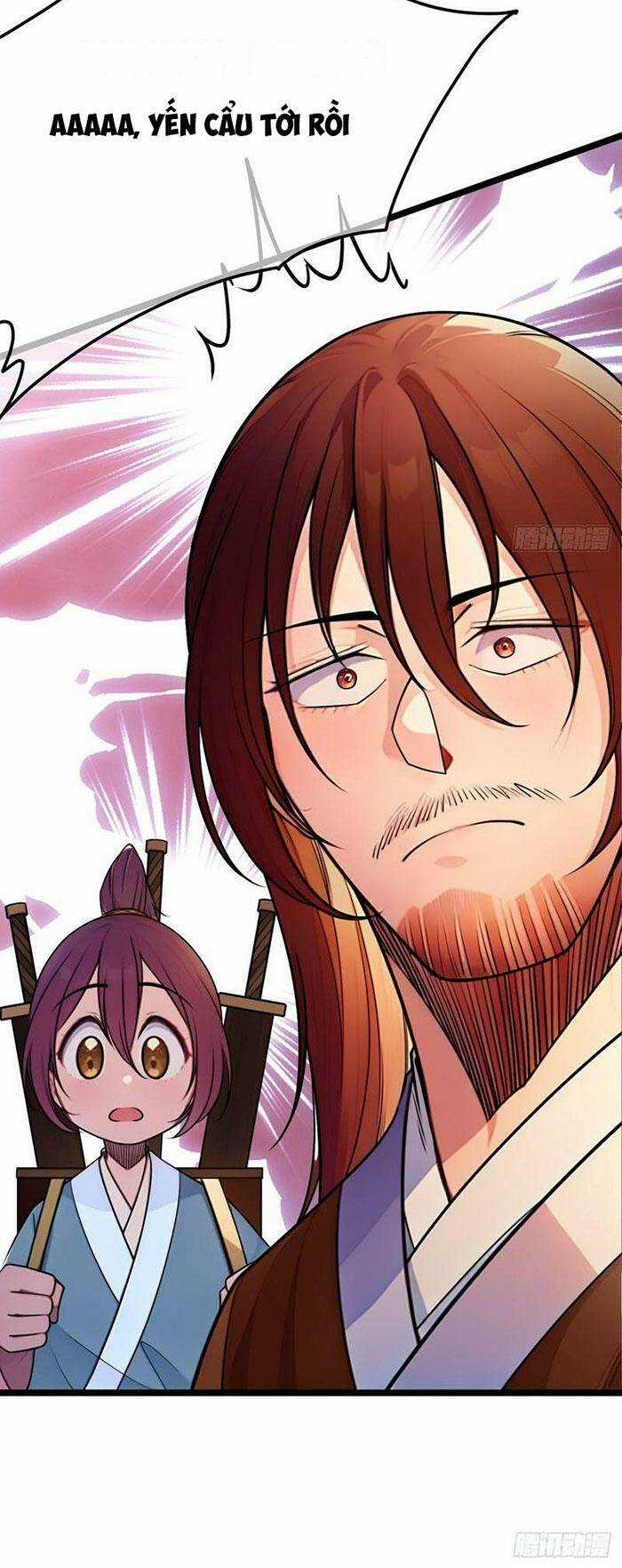 Ma Lâm Thiên Hạ Chapter 176 trang 17