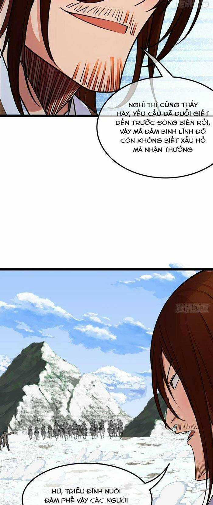 Ma Lâm Thiên Hạ Chapter 176 trang 19