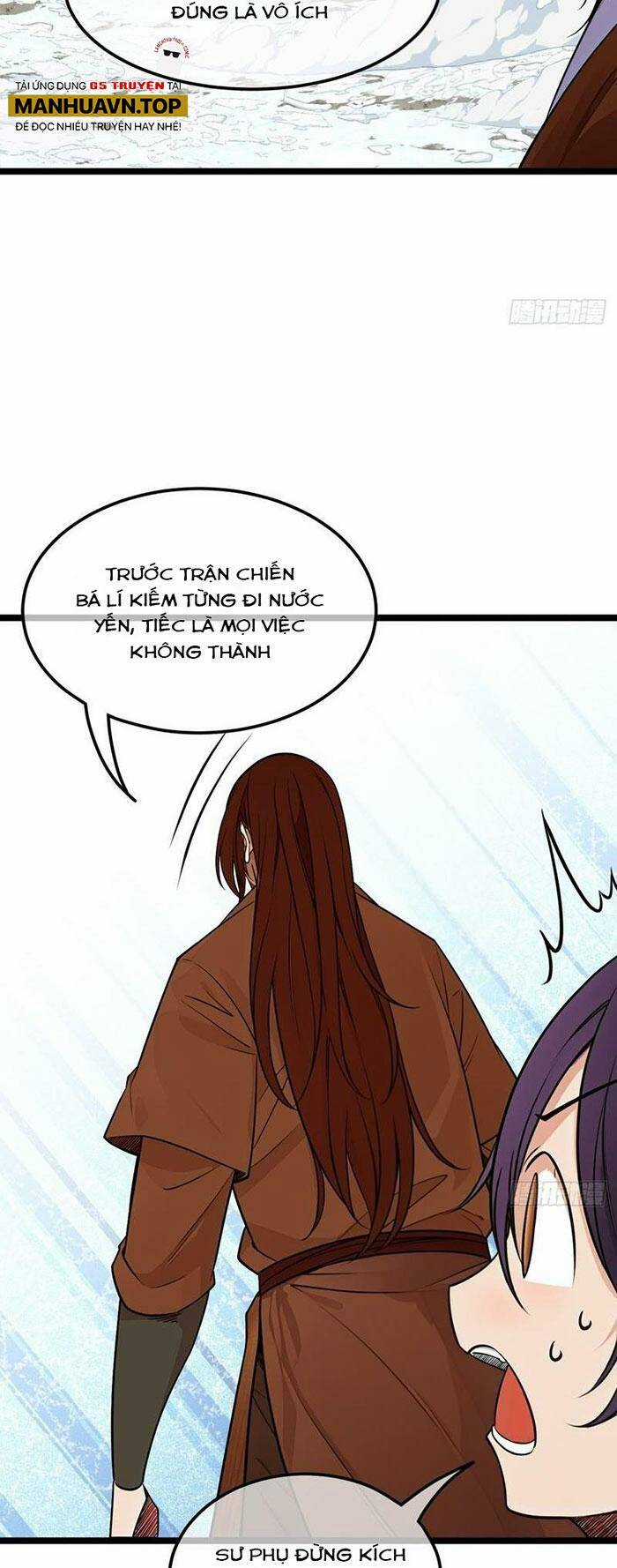 Ma Lâm Thiên Hạ Chapter 176 trang 20