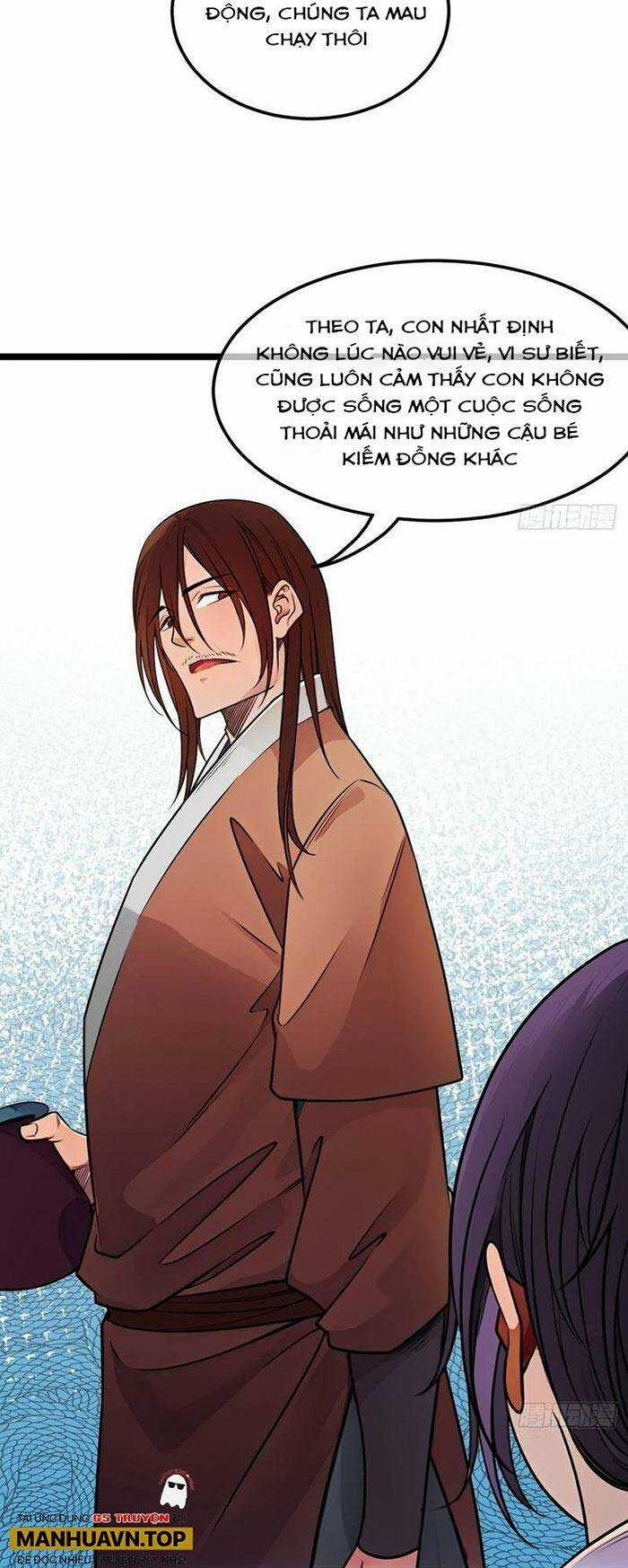 Ma Lâm Thiên Hạ Chapter 176 trang 21