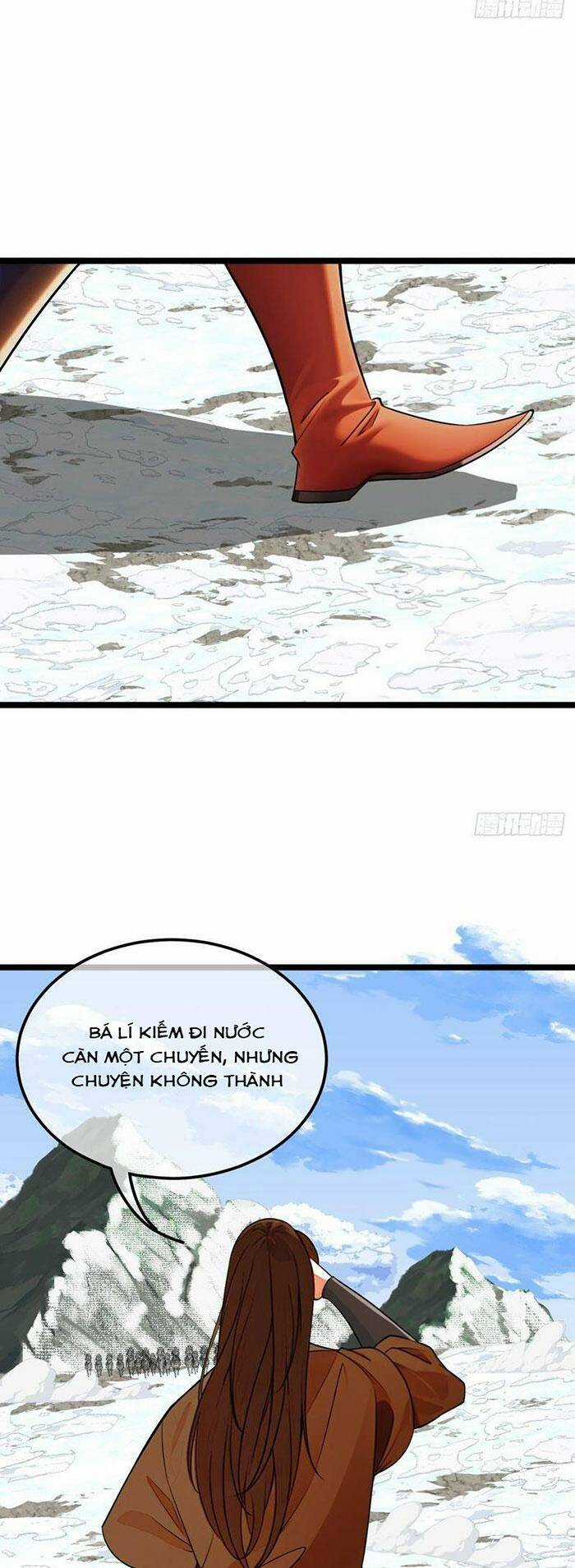 Ma Lâm Thiên Hạ Chapter 176 trang 23