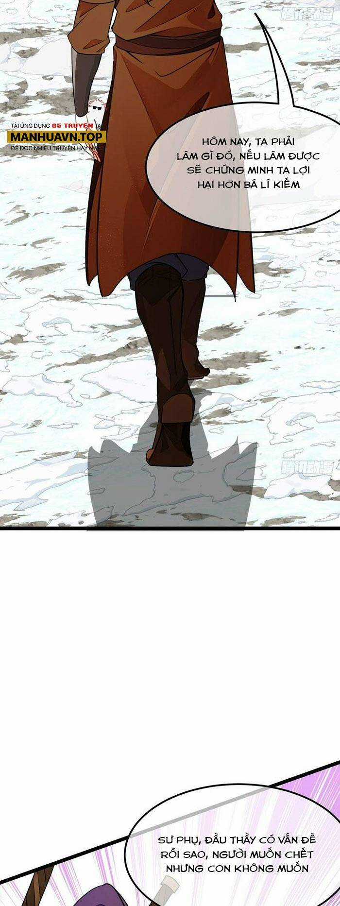 Ma Lâm Thiên Hạ Chapter 176 trang 24