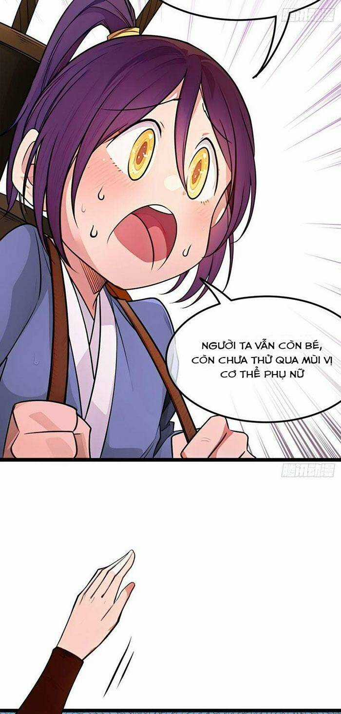 Ma Lâm Thiên Hạ Chapter 176 trang 25