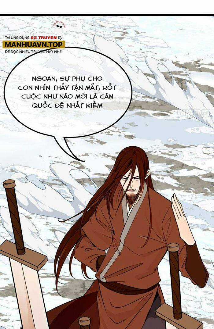 Ma Lâm Thiên Hạ Chapter 176 trang 29