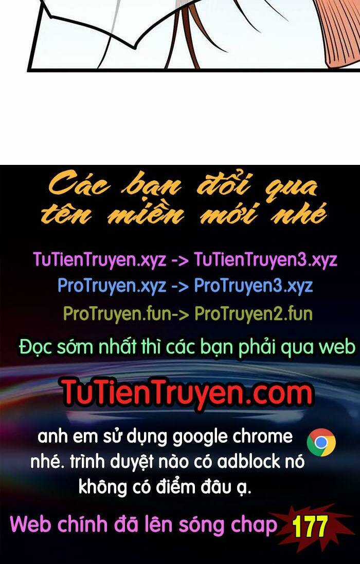 Ma Lâm Thiên Hạ Chapter 176 trang 33