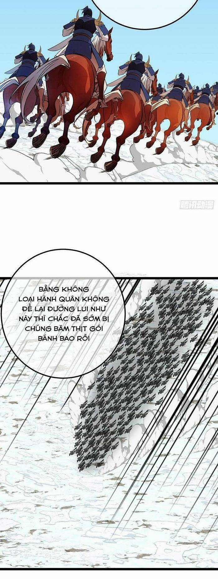 Ma Lâm Thiên Hạ Chapter 176 trang 5