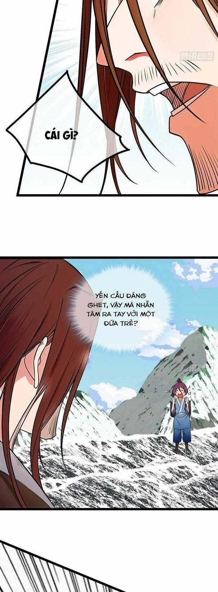 Ma Lâm Thiên Hạ Chapter 177 trang 11