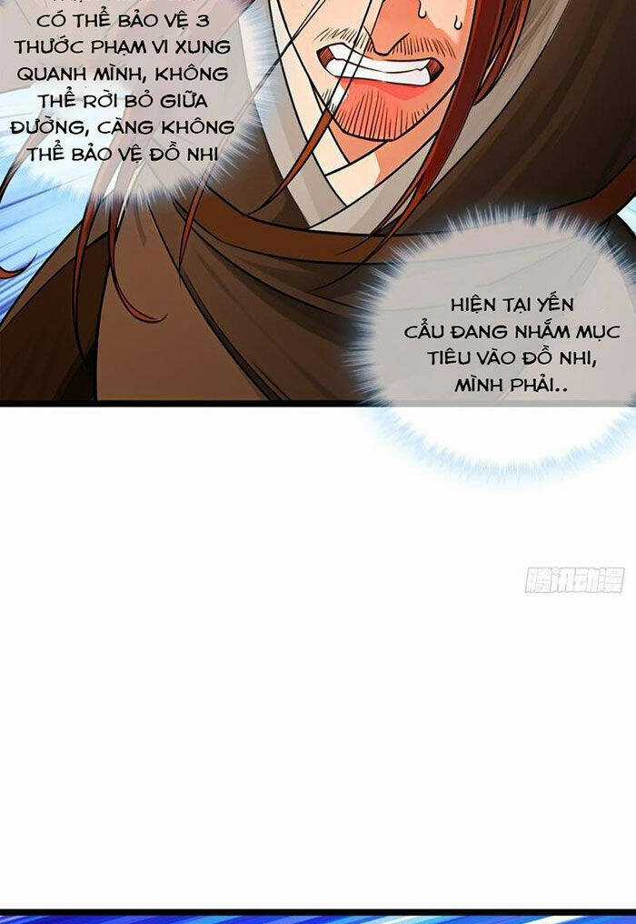 Ma Lâm Thiên Hạ Chapter 177 trang 13