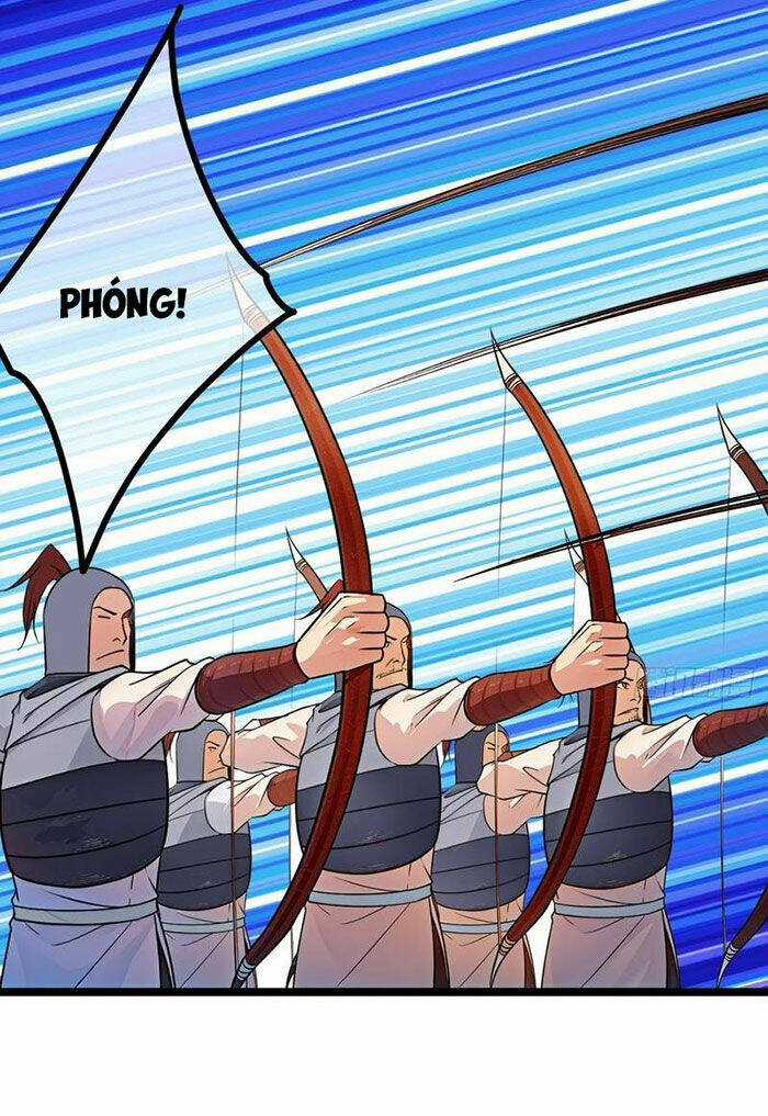 Ma Lâm Thiên Hạ Chapter 177 trang 14