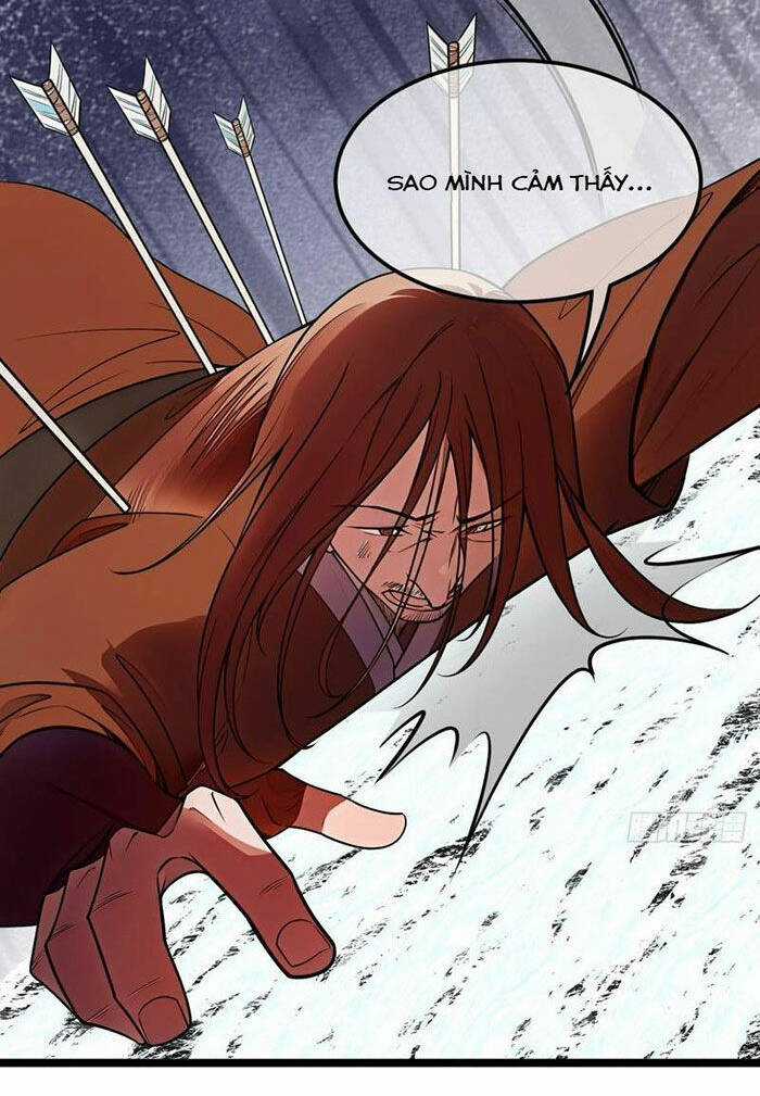 Ma Lâm Thiên Hạ Chapter 177 trang 16